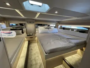 Thumbnail von Jeanneau DB 43 OB