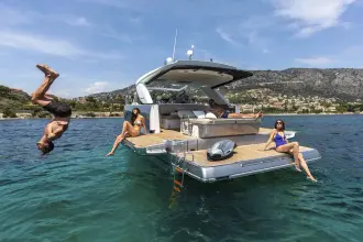 Thumbnail von Jeanneau DB 43 OB