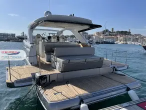 Thumbnail von Jeanneau DB 43 OB