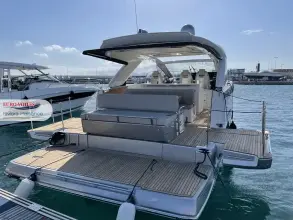 Thumbnail von Jeanneau DB 43 OB