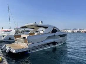 Thumbnail von Jeanneau DB 43 OB