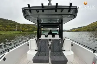 Thumbnail von Axopar 37 Sun Top