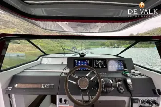 Thumbnail von Axopar 37 Sun Top