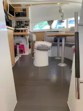 Thumbnail von Lagoon 380