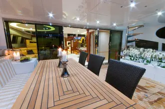 Thumbnail von Sunreef 82 HOUBARA