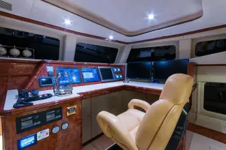 Thumbnail von Sunreef 82 HOUBARA