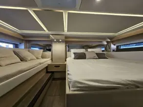 Thumbnail von Jeanneau DB 43 OB