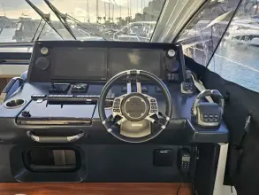 Thumbnail von Jeanneau DB 43 OB