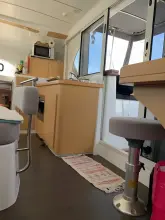 Thumbnail von Lagoon 380