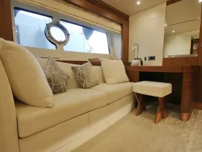 Thumbnail von Sunseeker 75 Yacht 75 JACHT