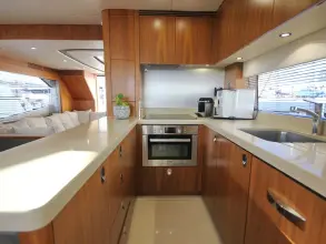 Thumbnail von Sunseeker 75 Yacht 75 JACHT