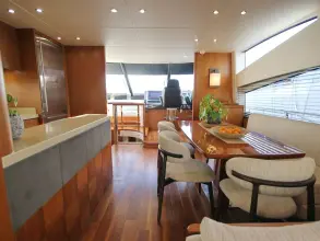 Thumbnail von Sunseeker 75 Yacht 75 JACHT