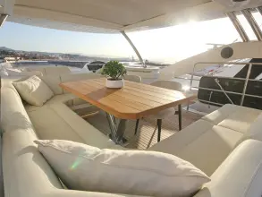 Thumbnail von Sunseeker 75 Yacht 75 JACHT