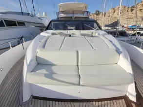 Thumbnail von Sunseeker 75 Yacht 75 JACHT