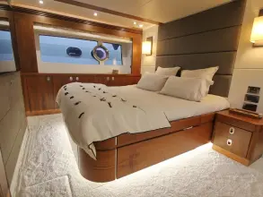 Thumbnail von Sunseeker 75 Yacht 75 JACHT