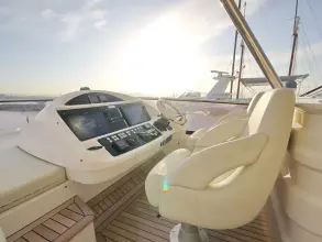 Thumbnail von Sunseeker 75 Yacht 75 JACHT