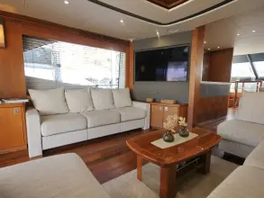 Thumbnail von Sunseeker 75 Yacht 75 JACHT