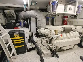 Thumbnail von Sunseeker 75 Yacht 75 JACHT