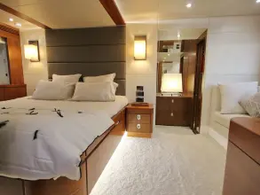 Thumbnail von Sunseeker 75 Yacht 75 JACHT