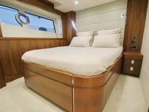 Thumbnail von Sunseeker 75 Yacht 75 JACHT