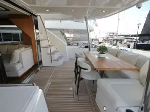 Thumbnail von Sunseeker 75 Yacht 75 JACHT