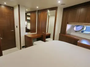 Thumbnail von Sunseeker 75 Yacht 75 JACHT