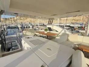 Thumbnail von Sunseeker 75 Yacht 75 JACHT