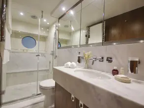 Thumbnail von Sunseeker 75 Yacht 75 JACHT