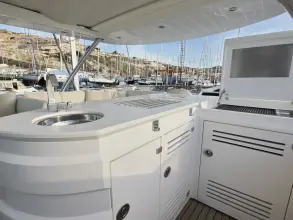 Thumbnail von Sunseeker 75 Yacht 75 JACHT
