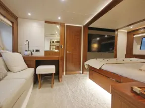 Thumbnail von Sunseeker 75 Yacht 75 JACHT