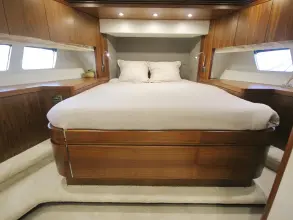 Thumbnail von Sunseeker 75 Yacht 75 JACHT