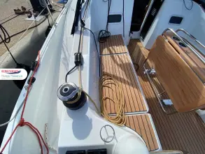 Thumbnail von Jeanneau Sun Odyssey 350