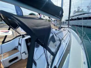 Thumbnail von Jeanneau Sun Odyssey 350