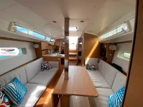 Thumbnail von Jeanneau Sun Odyssey 350