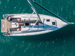 Thumbnail von Jeanneau Sun Odyssey 380