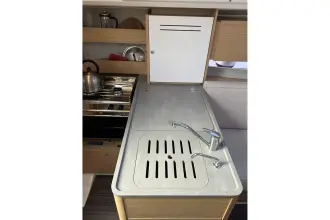 Thumbnail von Dufour 32 Pen Baz