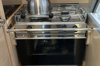 Thumbnail von Dufour 32 Pen Baz