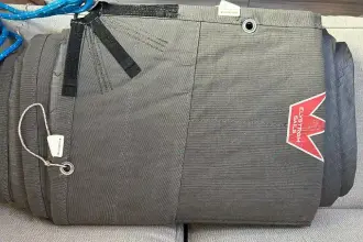 Thumbnail von Dufour 32 Pen Baz