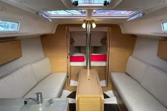 Thumbnail von Dufour 32 Pen Baz