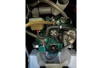 Thumbnail von Dufour 32 Pen Baz