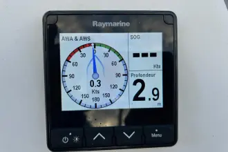 Thumbnail von Dufour 32 Pen Baz