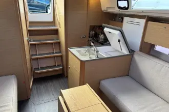 Thumbnail von Dufour 32 Pen Baz