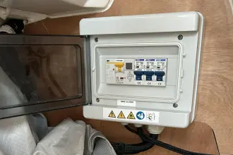 Thumbnail von Dufour 32 Pen Baz