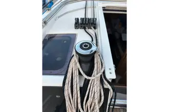 Thumbnail von Dufour 32 Pen Baz