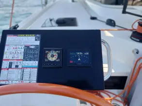 Thumbnail von Excess 14 L'Aventurière