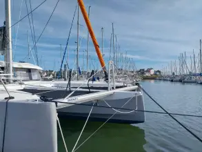 Thumbnail von Excess 14 L'Aventurière