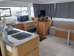 Thumbnail von Excess 14 L'Aventurière