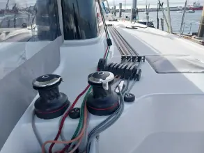 Thumbnail von Excess 14 L'Aventurière