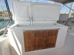 Thumbnail von Sunseeker Manhattan 52 NEMESIS