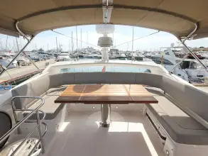 Thumbnail von Sunseeker Manhattan 52 NEMESIS